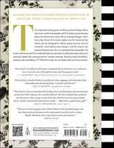 Elements of Style: Designing a Home & a Life - The English Bookshop Kuwait